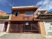 Casa / Sobrado para Venda em São Paulo/SP Parque Santa...