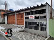 Casa / Sobrado para Venda em São Paulo/SP Parque Santa...