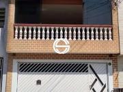 Casa / Sobrado para Venda em São Paulo/SP Parque Santa...