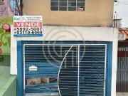 Casa / Sobrado para Venda em São Paulo/SP Parque Santo...