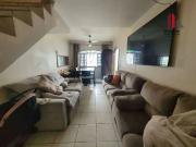 Casa / Sobrado para Venda em São Paulo/SP Parque Santo...