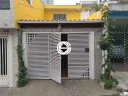 Casa / Sobrado para Venda em São Paulo/SP Parque Savoy...