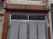 Casa / Sobrado para Venda em São Paulo/SP Parque Savoy...