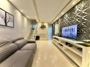 Casa / Sobrado para Venda em São Paulo/SP Parque Savoy...