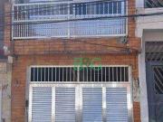 Casa / Sobrado para Venda em São Paulo/SP Parque Savoy...