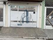 Casa / Sobrado para Venda em São Paulo/SP Parque Sonia 2...