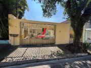 Casa / Sobrado para Venda em São Paulo/SP Parque Sonia 7...