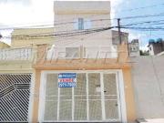 Casa / Sobrado para Venda em São Paulo/SP Parque Tietê 2...