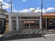 Casa / Sobrado para Venda em São Paulo/SP Parque Vitória...