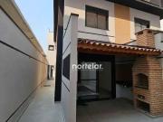 Casa / Sobrado para Venda em São Paulo/SP Parque Vitória...