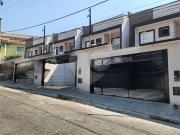 Casa / Sobrado para Venda em São Paulo/SP Parque Vitória...