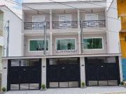 Casa / Sobrado para Venda em São Paulo/SP Parque Vitória...