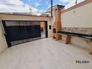 Casa / Sobrado para Venda em São Paulo/SP Parque Vitória...