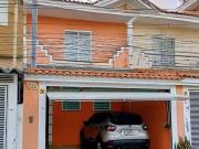 Casa / Sobrado para Venda em São Paulo/SP Parque Vitória...