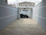 Casa / Sobrado para Venda em São Paulo/SP Parque Vitória...