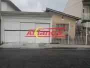 Casa / Sobrado para Venda em São Paulo/SP Parque Vitória...