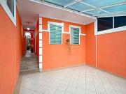 Casa / Sobrado para Venda em São Paulo/SP Parque Vitória...