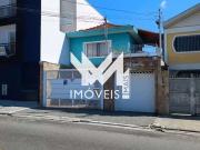 Casa / Sobrado para Venda em São Paulo/SP Parque Vitória...