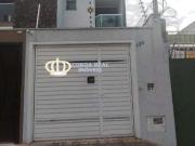 Casa / Sobrado para Venda em São Paulo/SP Patriarca 3...