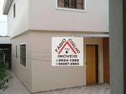 Casa / Sobrado para Venda em São Paulo/SP Pedreira 2 Quartos