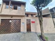 Casa / Sobrado para Venda em São Paulo/SP Pedreira 3 Quartos