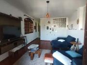 Casa / Sobrado para Venda em São Paulo/SP Pedreira 3 Quartos