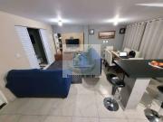 Casa / Sobrado para Venda em São Paulo/SP Pedreira 3 Quartos