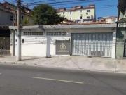 Casa / Sobrado para Venda em São Paulo/SP Pedreira 3 Quartos