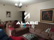 Casa / Sobrado para Venda em São Paulo/SP Pedreira 3 Quartos