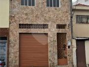 Casa / Sobrado para Venda em São Paulo/SP Penha 2 Quartos