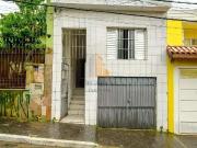 Casa / Sobrado para Venda em São Paulo/SP Penha 2 Quartos