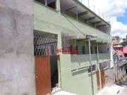 Casa / Sobrado para Venda em São Paulo/SP Penha 2 Quartos