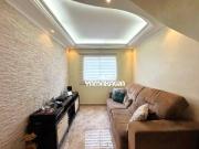 Casa / Sobrado para Venda em São Paulo/SP Penha 2 Quartos