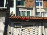 Casa / Sobrado para Venda em São Paulo/SP Penha 3 Quartos