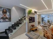 Casa / Sobrado para Venda em São Paulo/SP Penha 3 Quartos