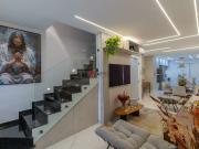 Casa / Sobrado para Venda em São Paulo/SP Penha 3 Quartos