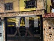 Casa / Sobrado para Venda em São Paulo/SP Penha 3 Quartos