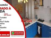 Casa / Sobrado para Venda em São Paulo/SP Penha 3 Quartos