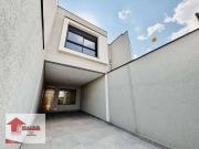 Casa / Sobrado para Venda em São Paulo/SP Penha 3 Quartos