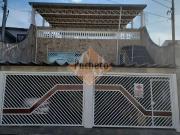 Casa / Sobrado para Venda em São Paulo/SP Penha 3 Quartos