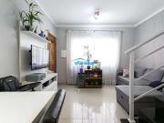 Casa / Sobrado para Venda em São Paulo/SP Penha 3 Quartos