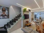 Casa / Sobrado para Venda em São Paulo/SP Penha 3 Quartos