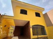 Casa / Sobrado para Venda em São Paulo/SP Penha 3 Quartos
