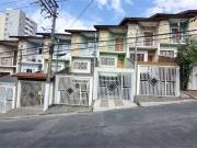 Casa / Sobrado para Venda em São Paulo/SP Penha 3 Quartos