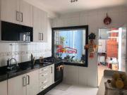 Casa / Sobrado para Venda em São Paulo/SP Penha 3 Quartos