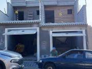 Casa / Sobrado para Venda em São Paulo/SP Penha De...