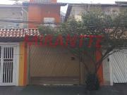 Casa / Sobrado para Venda em São Paulo/SP Penha 3 Quartos