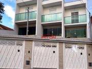 Casa / Sobrado para Venda em São Paulo/SP Penha 3 Quartos