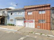 Casa / Sobrado para Venda em São Paulo/SP Penha 3 Quartos