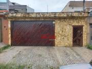 Casa / Sobrado para Venda em São Paulo/SP Penha 4 Quartos